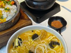 -云海肴·汽锅鸡·云南菜(高德置地店)