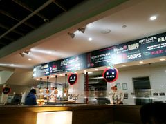 -So Lounge索兰至餐厅(蓝色港湾店)