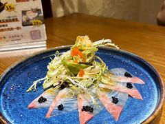 -傑·料理·海鲜放题(佛山文华荟店)