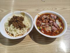 -吴记怪味面(牛王庙店)