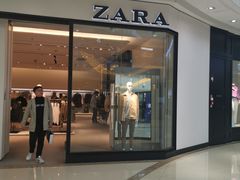 -ZARA(红谷滩万达店)