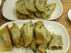 鲜肉锅贴-小姜锅贴(凤凰街店)