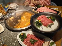 -华晟山城火锅(开发区港西东阁里店)