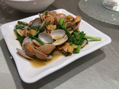 -强记海鲜·大排档(蛇口新街店)