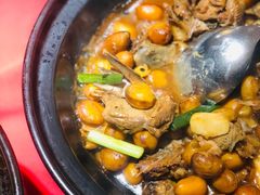 -味可道美食坊(福基路店)