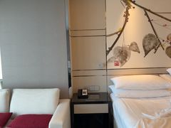 -上海宝华万豪酒店