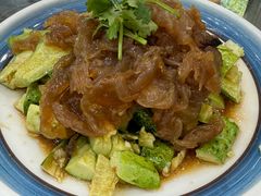 -龙香居海鲜浑锅家常菜·特色驴肉