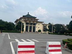 -中国农业博物馆
