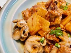 -百富源·海鲜辽菜(浑河堡店)