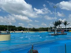 -上海玛雅海滩水公园