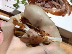 -四季民福烤鸭店(前门廊房二条店)