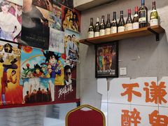 -谢记上海大排档(长寿路店)