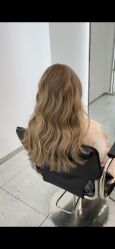 -GANO HAIR 