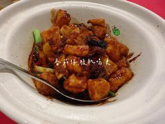 -德成饭店