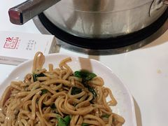 -陈记顺和牛肉火锅馆(天河北路店)