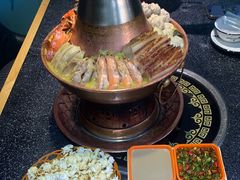 -颐千海味渔小馆(大三元街店)