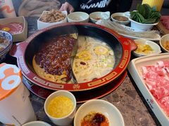 -成都辣满城老火锅(融创茂店)