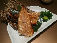 -小山日本料理(兴业太古汇店)