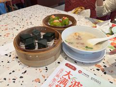 -点都德(广州白云山景区南门店)