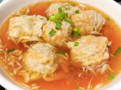 -小城故事·地道宁波味(月湖盛园店)