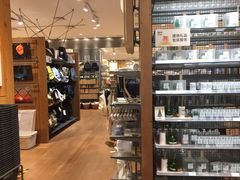 -MUJI无印良品(环球港店)