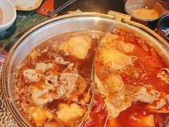 -牛New寿喜烧(金鹰世界店)