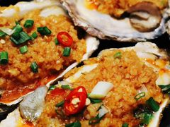 -路边羊烧烤酒场(宝带路店)