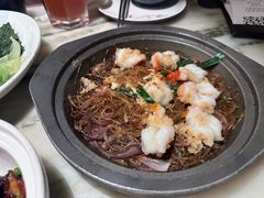 -绿茶餐厅(昆明世纪金源店)