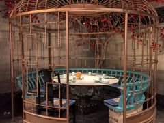 -四世同堂·京菜·烤鸭(双井店)