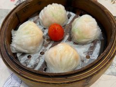 -虾饺妹·粤式手工点心(水荫路店)