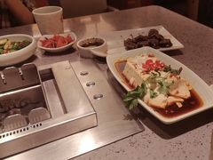 -白玉·朝鲜族烤串(光明大仟里店)