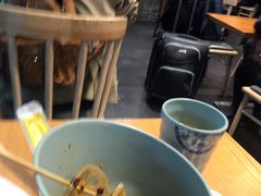 -老四川(T3航站楼F指廊店)