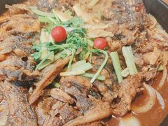 -老板恋上鱼(恒隆广场店)