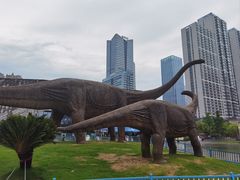 -安徽省地质博物馆