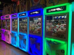 -大玩家(哈尔滨悦荟店)