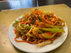 -清真宏玉祥黄门脸餐厅(华荫东里店)
