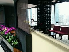 -广州富力君悦大酒店·关系酒廊