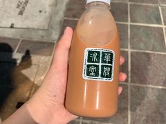 -华嫂冰室(尖沙咀店)