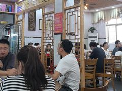 -煲煲掂风味煲仔饭餐厅(西区店)