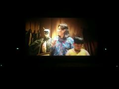 -佳兆业国际影城(鞍山店)