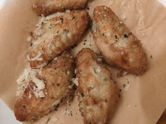 -城市大道红炉披萨烘焙坊