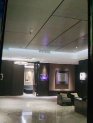 -上海金桥红枫万豪酒店·宴会厅