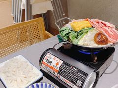 寿喜烧-米仓食堂(凯德广场店)
