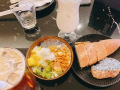 -Let's Taipei 非常烘焙(太古里店)