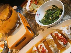 -一味大院•桐庐菜传承店(春江路店)