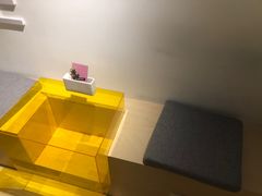 -XI·LaundryCafe 喜咖自助洗衣咖啡店