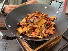 -吃货私房菜(丽江束河古镇店)