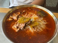-金龙烧烤·牛肉面(西塔店)