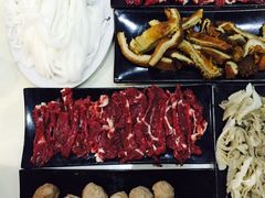 -福合埕牛肉丸(福平路店)