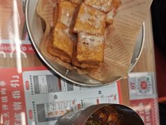 -孖记茶档·热腾茶餐(江南西plus店)